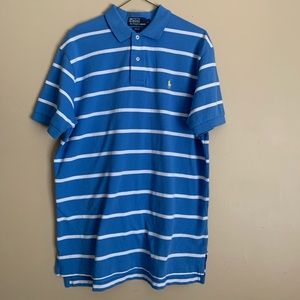 Ralph Lauren Short Sleeve Polo